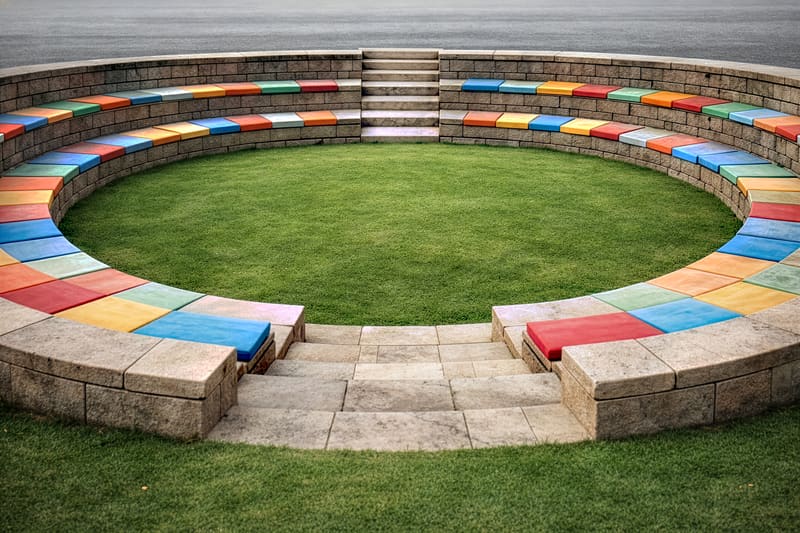 Amphitheatre